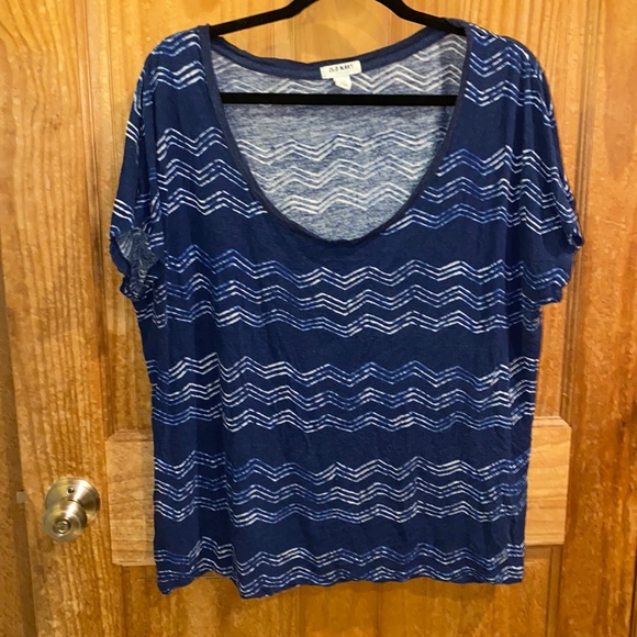 Old Navy Tops - Short Sleeve Top